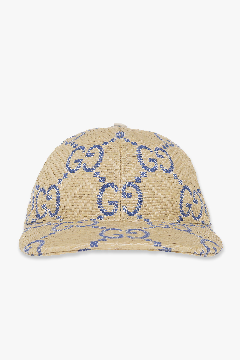 Gucci baseball cap womens online